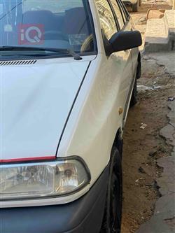 سایپا 131